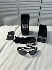 Occhiali da sole vintage