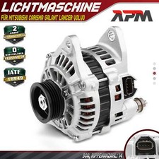 Generatore alternatore 90A 12V