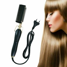 PIASTRA Pettine Caldo Per