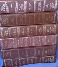 Narrativa mondiale READERS