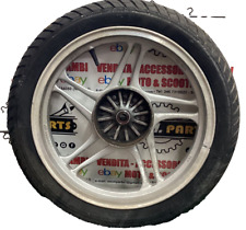 Cerchio Ruota Posteriore Malaguti Centro 50 4T Anno 2008 2009 2010 2011