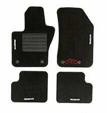 TAPPETI AUTO MOQUETTE SU