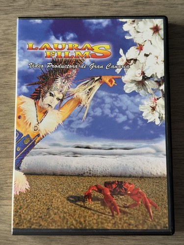 Laurafilms 2012 gran - 2012,