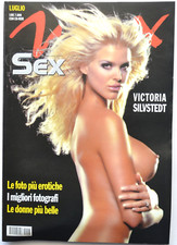 Max luglio 2000 Victoria