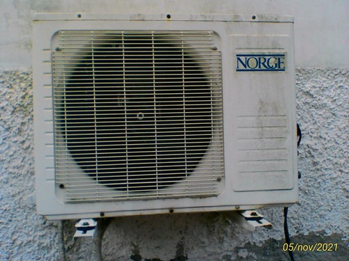 Norge condizionatore -  norge,