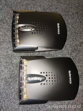 Crossover 2 Way Infinity