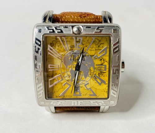 Orologio alviero martini - alviero,