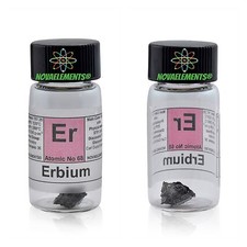 Erbium Metal, Erbium Element