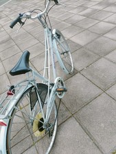 Masciaghi Olanda 26" Bici per