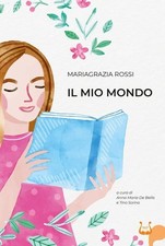 Libro - Rossi Maria Grazia -