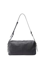 Women's Pinko Black/Silver Bag