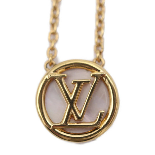 Collana louis vuitton collier - louis,