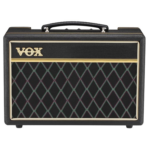 Vox pathfinder bass - 10,