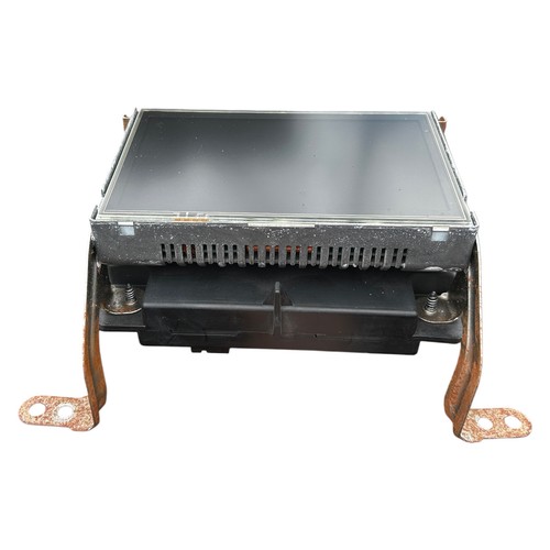 Schermo monitor nissan - monitor,