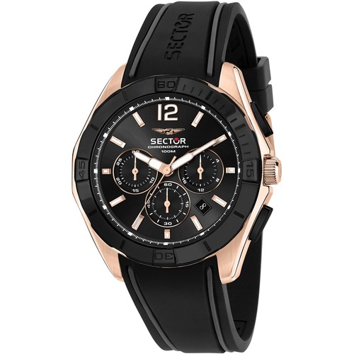 Mens wristwatch sector 790 - wristwatch,