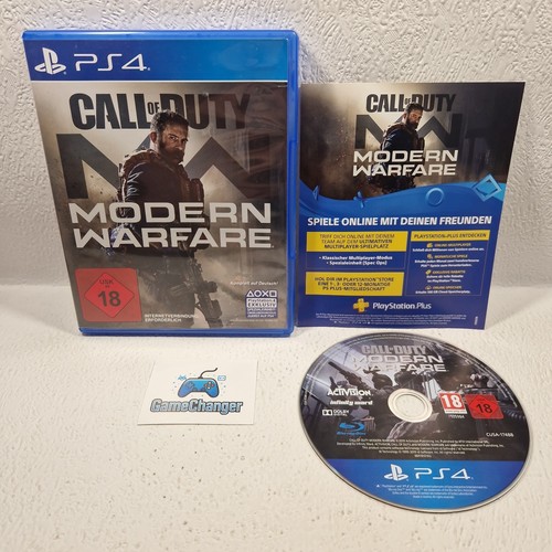 Call duty modern - modern,