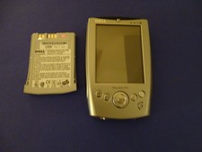 Pocket PC AXIM X5 Axim Dell