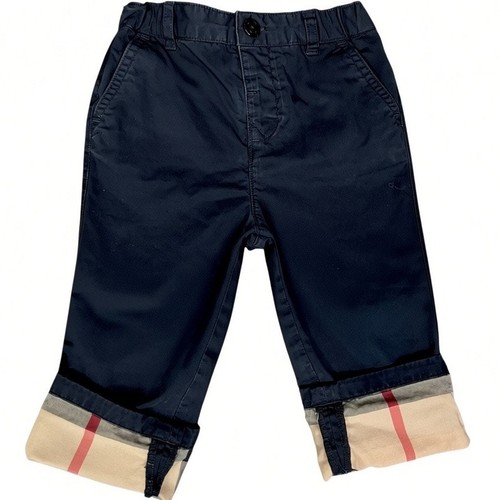 Burberry bambino ragazzo 18m - bambino,