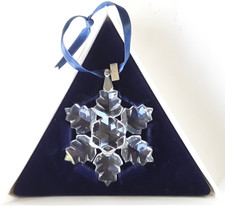 Swarovski 1996 Annuale