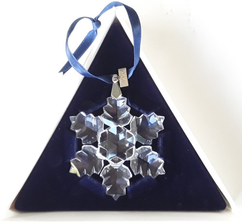 Swarovski 1996 annuale - swarovski,