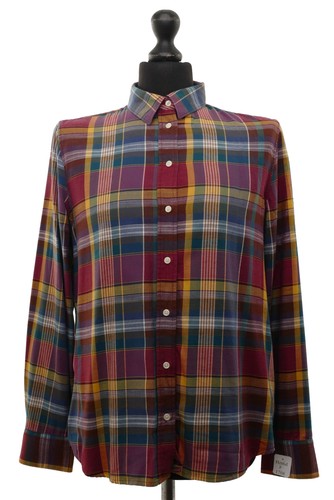 Gant uomo camicia - gant,