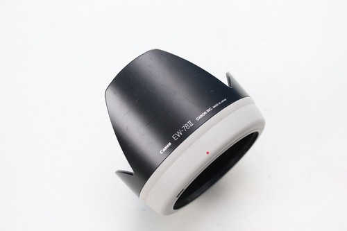 Paraluce canon per ef - ew-78,