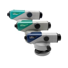 Nuovo Sokkia Serie B Auto