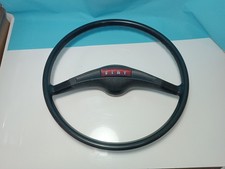VOLANTE FIAT 128 USATO ANNI 70 80 STERZO