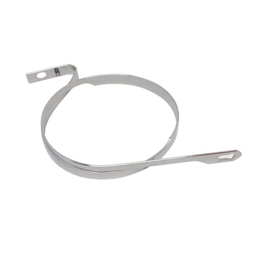 Fascia freno catena