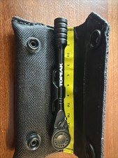 Topeak Razzo a Cricchetto