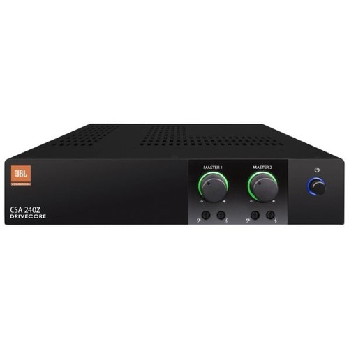Jbl csa 240z amplificatore - jbl, di