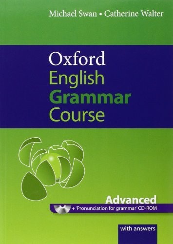 Oxford english grammar course - english,