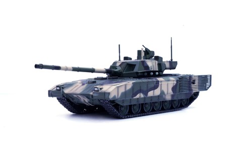Panzerkampf carro armato - 1:72,
