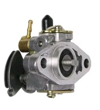 POMPA OLIO MISCELATORE RUNNER