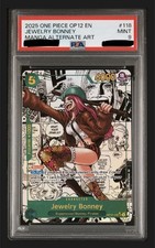 Gioielli Bonney (118) (Manga)