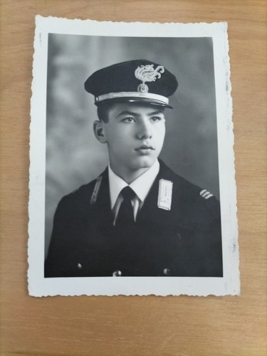 Corato lug 1966 foto - 17,