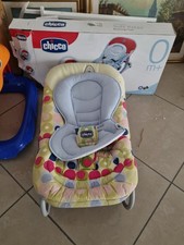 Sdraietta Dondolo Soft Relax
