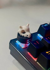 Custom Keycaps cubone Pokemon