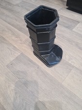 Alloggiamento scarico interno