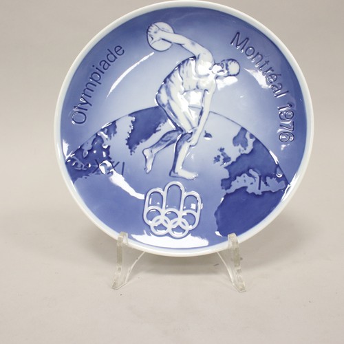 Royal copenaghen xxi olimpiadi - copenaghen,