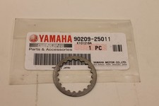 Gearbox Shift Shaft Washer