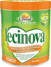 LECINOVA LECITINA DI SOIA