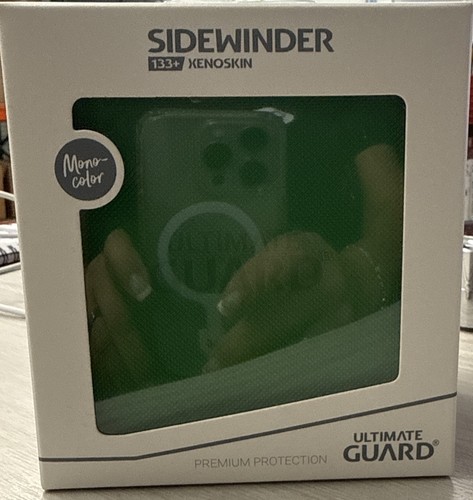 Ultimate guard sidewinder - ultimate,