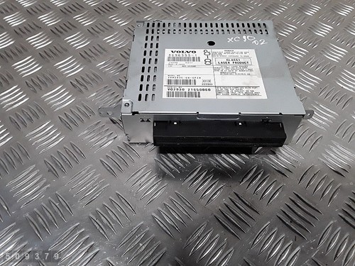Autoradio volvo xc90 - autoradio, 2002