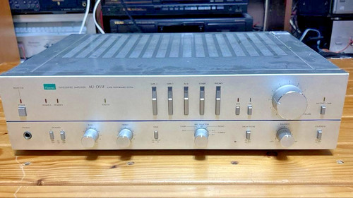 Amplificatore integrato