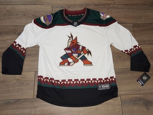 Maglia arizona coyotes - arizona,