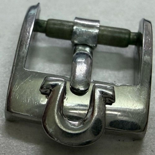 Cinturino orologio fibbia