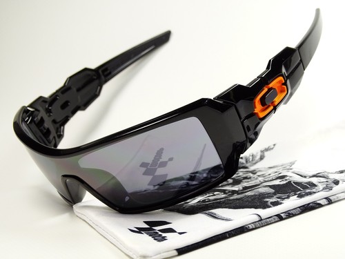 Occhiali sole oakley oil - da,
