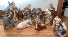 Costco Set Natività Alta