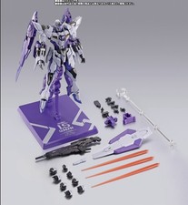 Bandai Metal Build MB 1.5 (occhi) Gundam Mobile Suit Gundam 00 Revealed Chronicle
